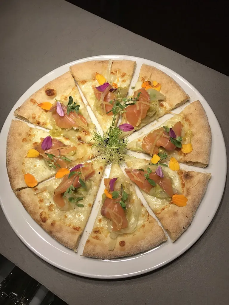 Menu_EXÉ 1985 Ristorante & Pizza Gourmet_Fiorano_image_6