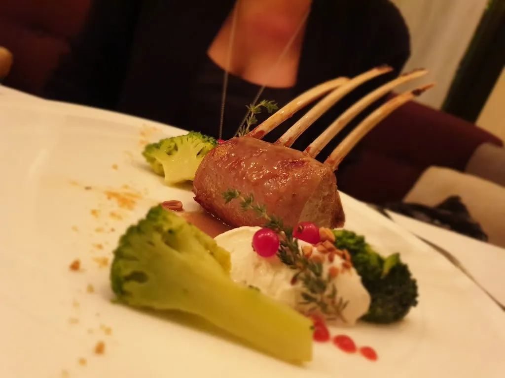 Menu_EXÉ 1985 Ristorante & Pizza Gourmet_Fiorano_image_7