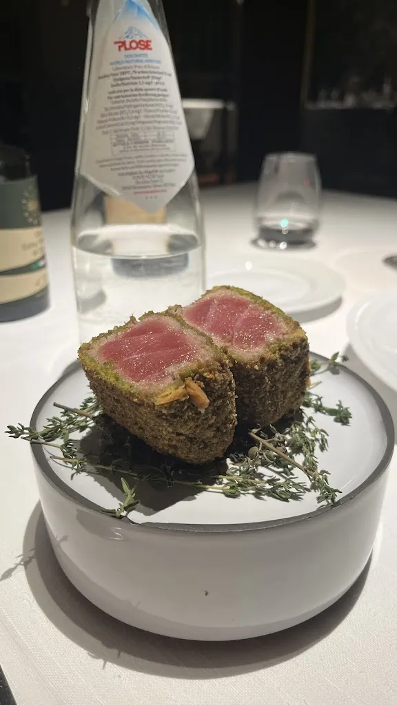 Menu_EXÉ 1985 Ristorante & Pizza Gourmet_Fiorano_image_8