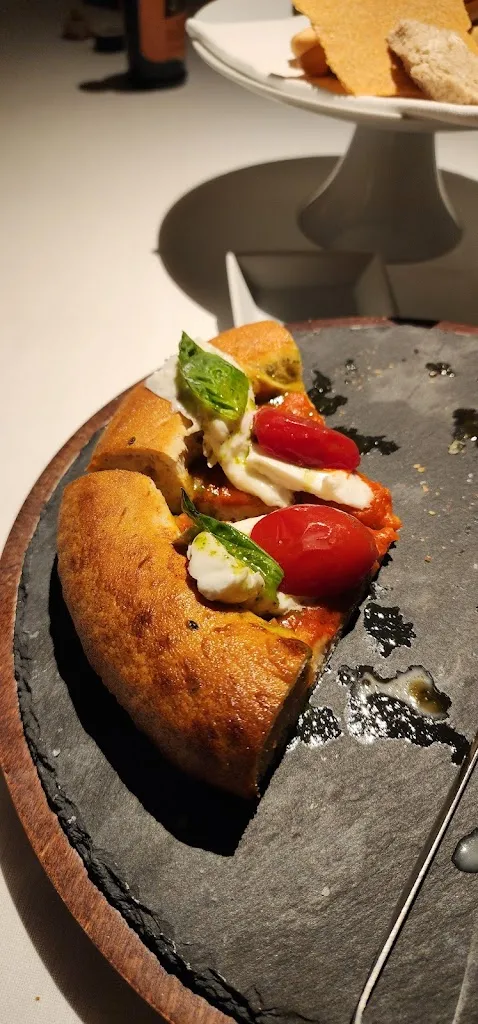 Omar Balbaid_EXÉ 1985 Ristorante & Pizza Gourmet_Fiorano_review