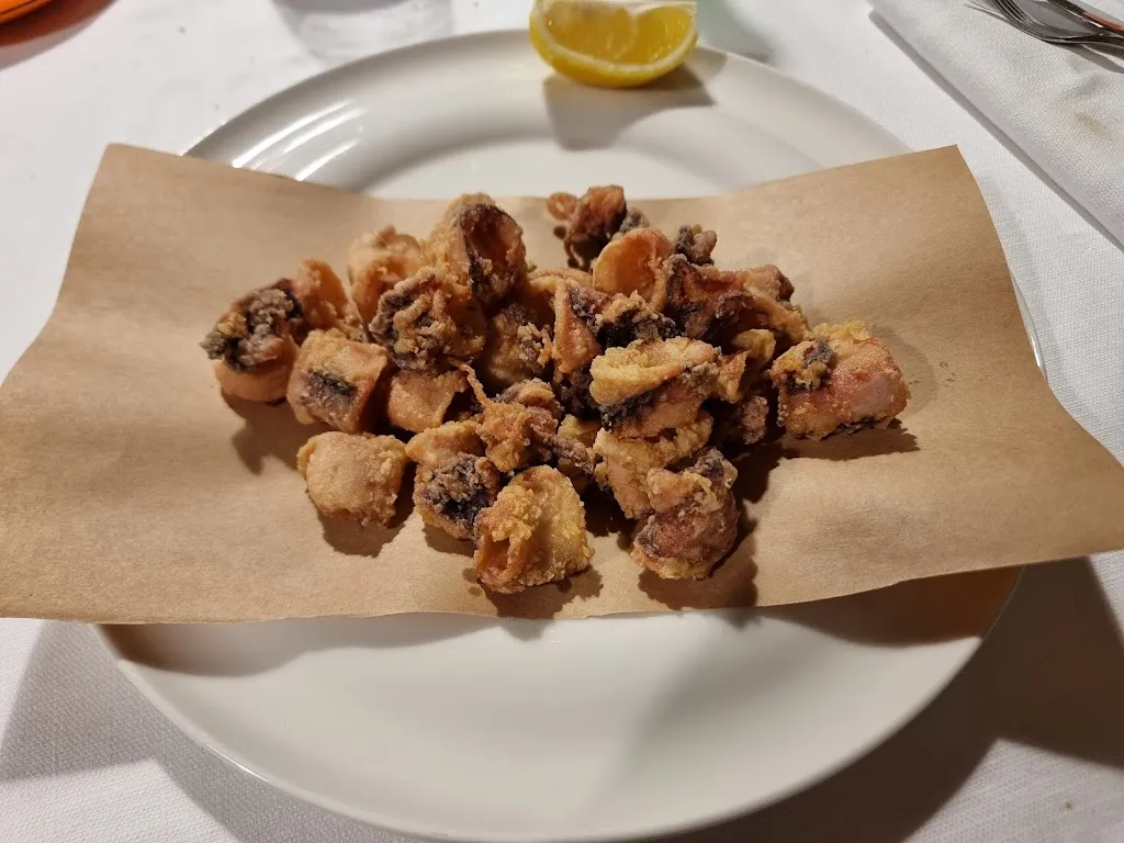 Andrea Innocente_Locanda del Vecchio Mulino_Fiorano_review