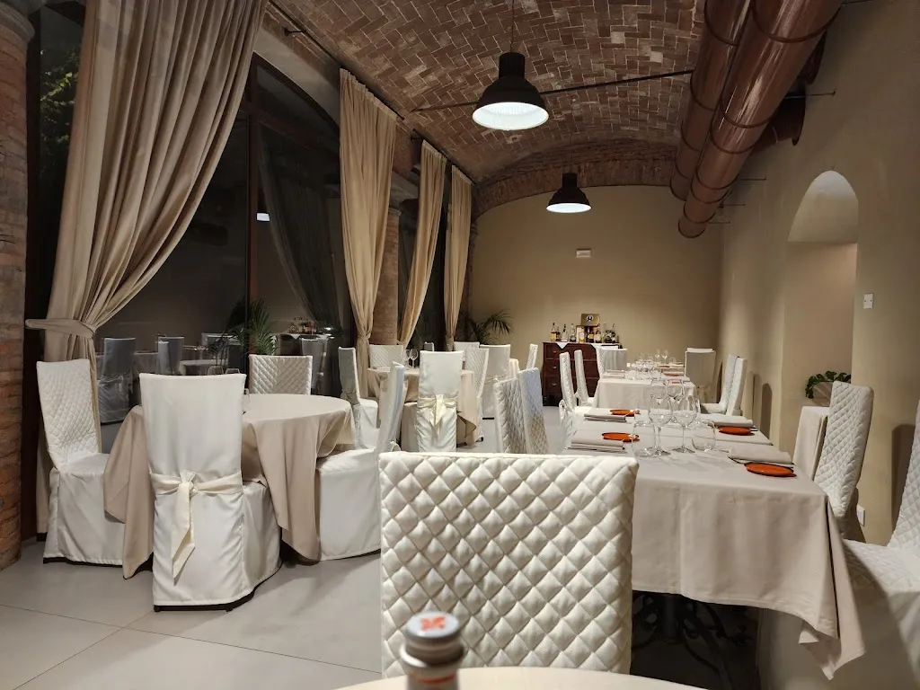 Locanda del Vecchio Mulino ristorante a Fiorano