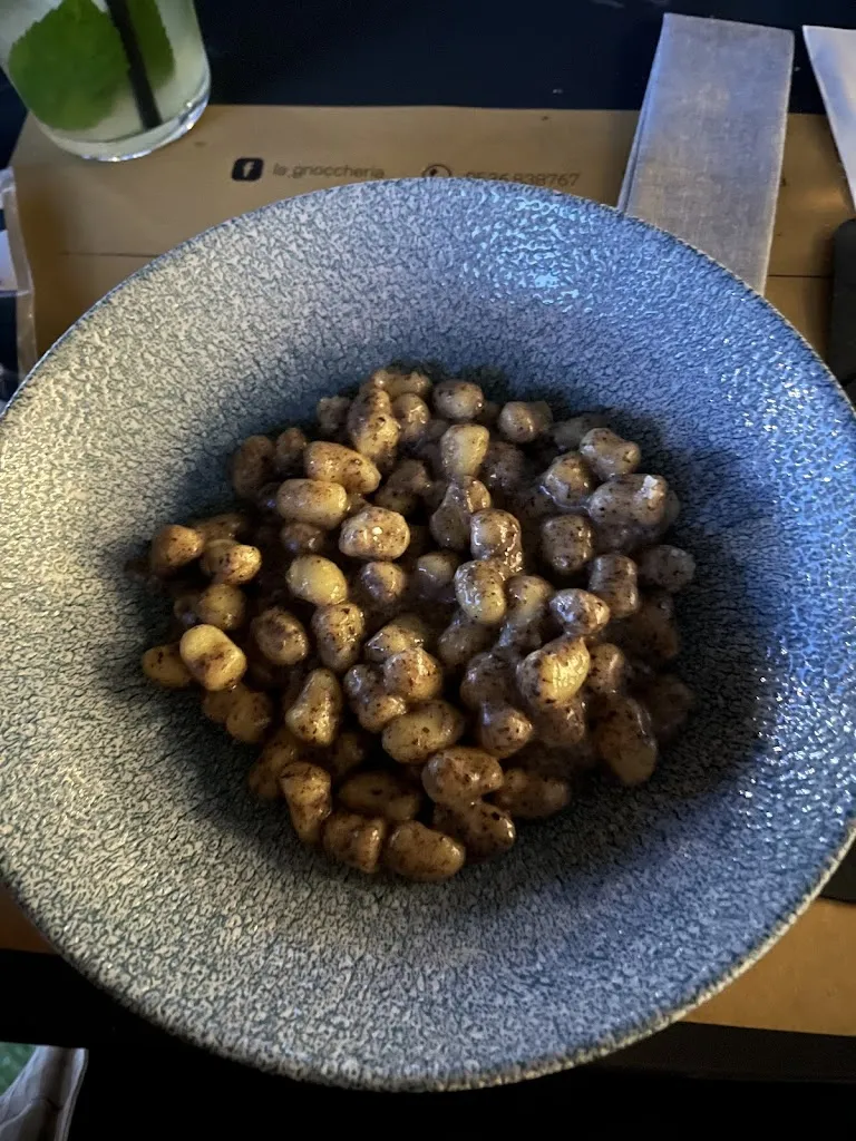 Daniel Sk_La Gnoccheria_Fiorano_recensione