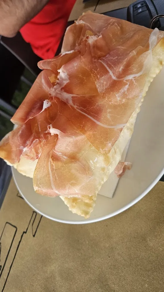 Andie Ker_La Gnoccheria_Fiorano_recensione