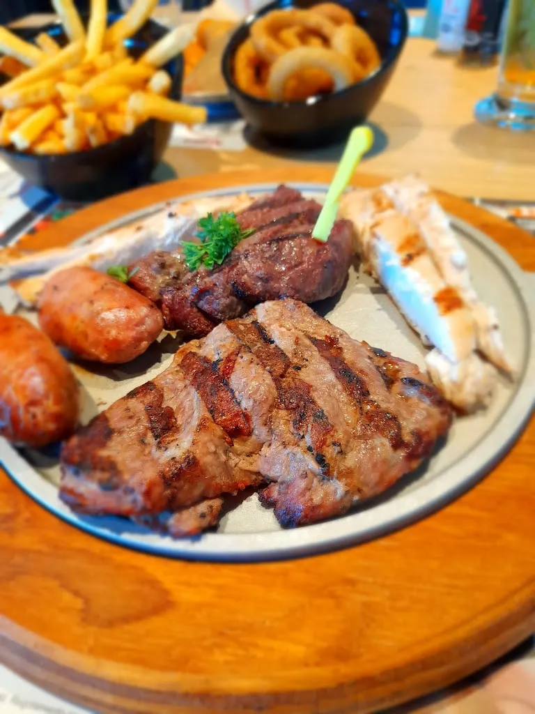 Menu_Roadhouse Restaurant Fiorano Modenese_Fiorano_image_5