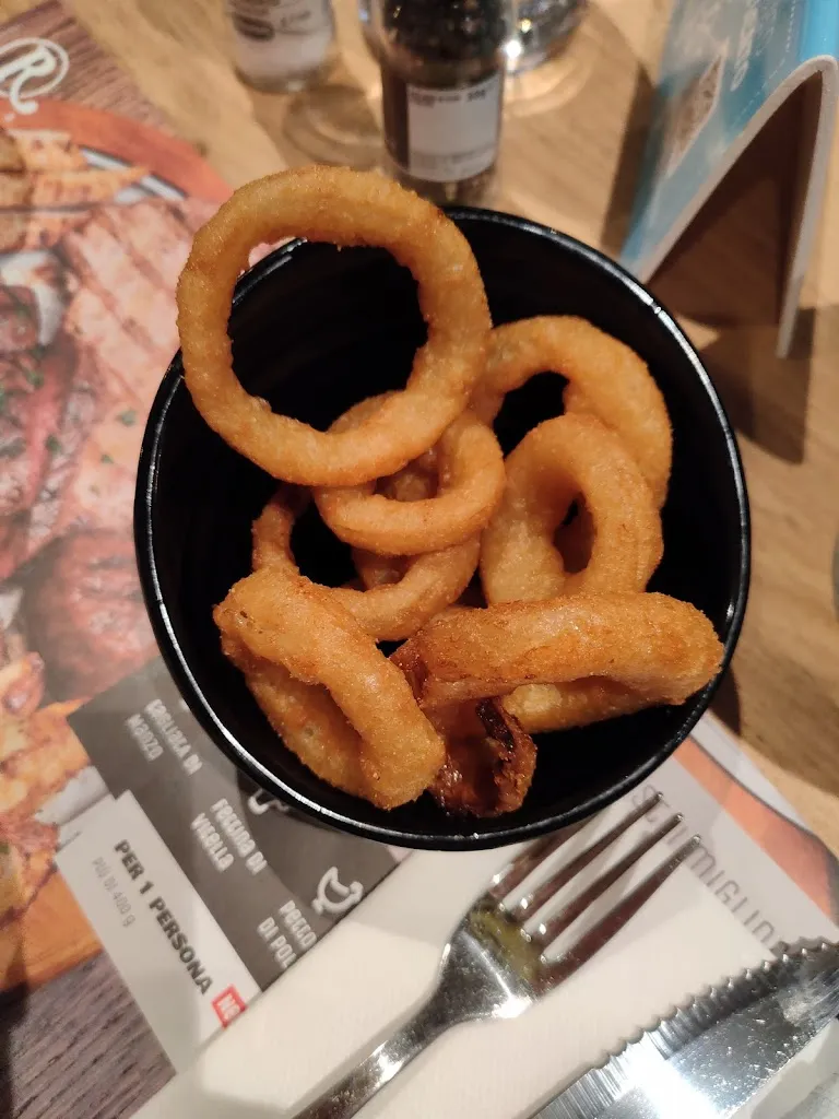 Menu_Roadhouse Restaurant Fiorano Modenese_Fiorano_image_6