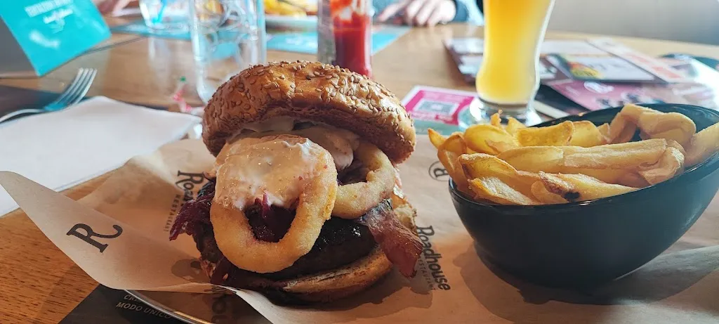 Menu_Roadhouse Restaurant Fiorano Modenese_Fiorano_image_9