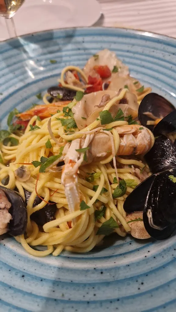 Menu_Camping Restaurant Di Giobbe_Ortona_image_7