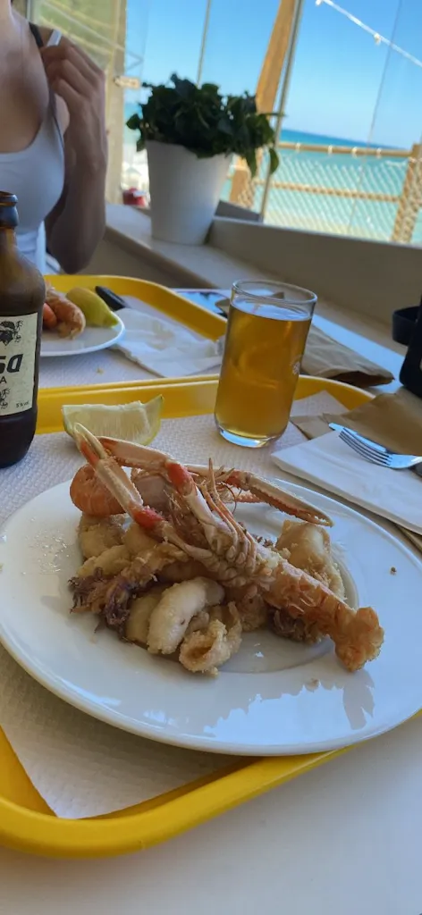 Nadia Mammarella_Camping Restaurant Di Giobbe_Ortona_review