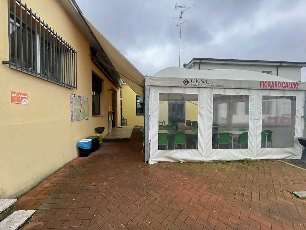 Bar Ristorante Pizzeria Fuego_Fiorano_slider_image_3