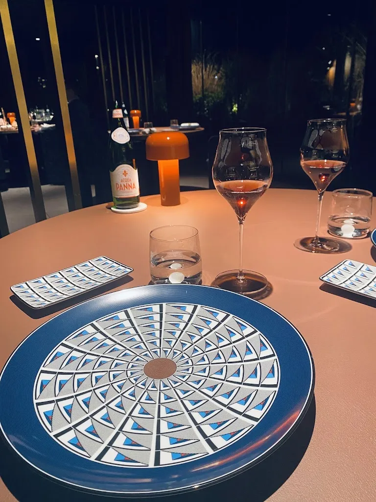 Elisa Trogi_Alto Ristorante_Fiorano_review