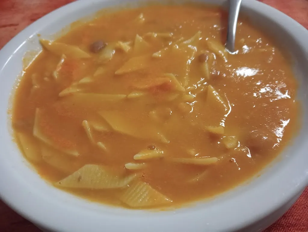 Menu_Ristorante Self Service La Pesa_Fiorano_image_2