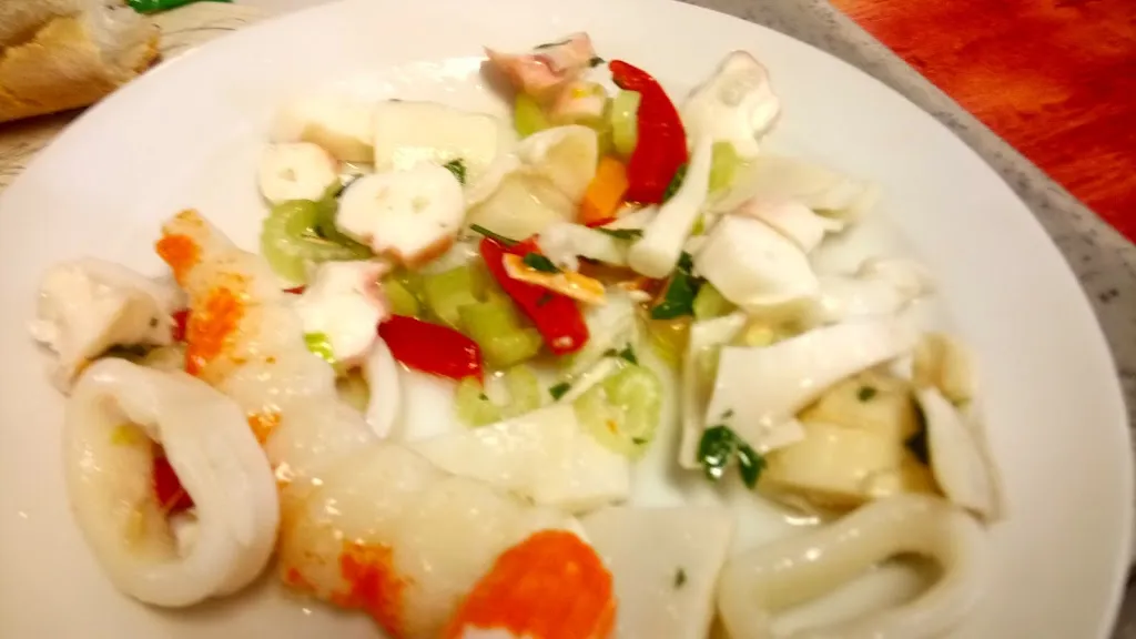 Menu_Ristorante Self Service La Pesa_Fiorano_image_5