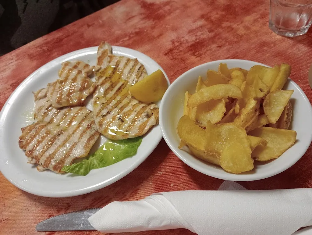 Menu_Ristorante Self Service La Pesa_Fiorano_image_6