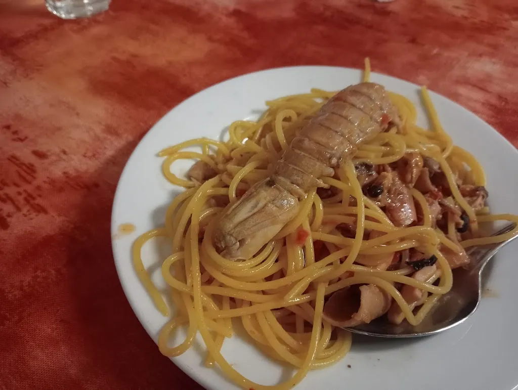 Menu_Ristorante Self Service La Pesa_Fiorano_image_8