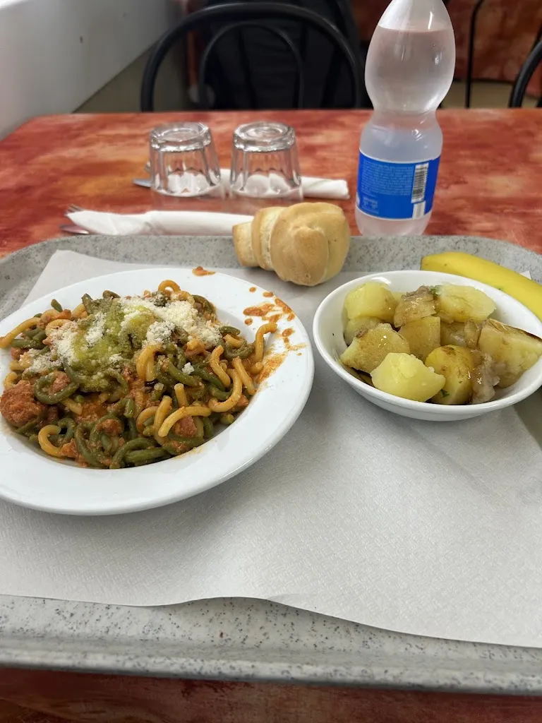 TheMrGiOrDy_Ristorante Self Service La Pesa_Fiorano_review