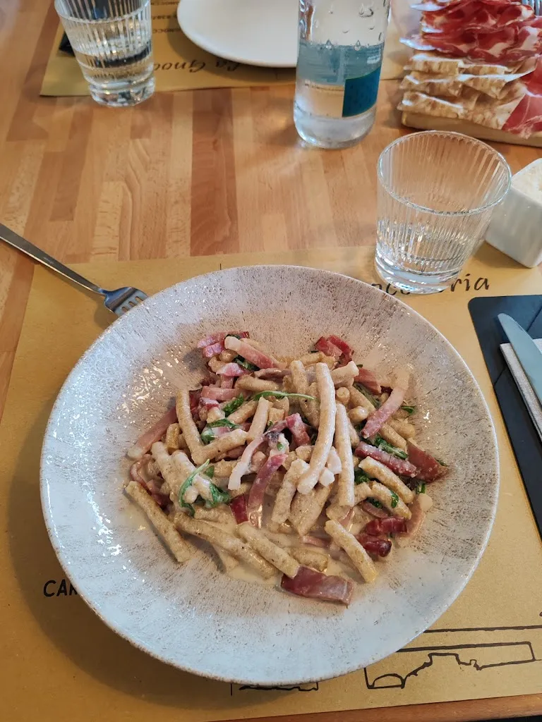 Ristorante Self Service La Pesa_Fiorano_slider_image_1