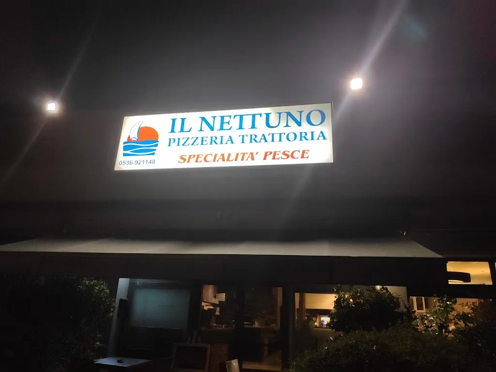 Hirak Deb_Il Nettuno_Fiorano_recensione