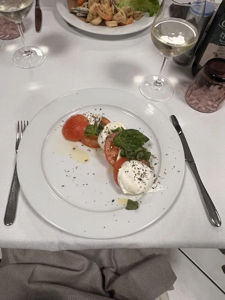 Gaia Manukian_Il Nettuno_Fiorano_recensione