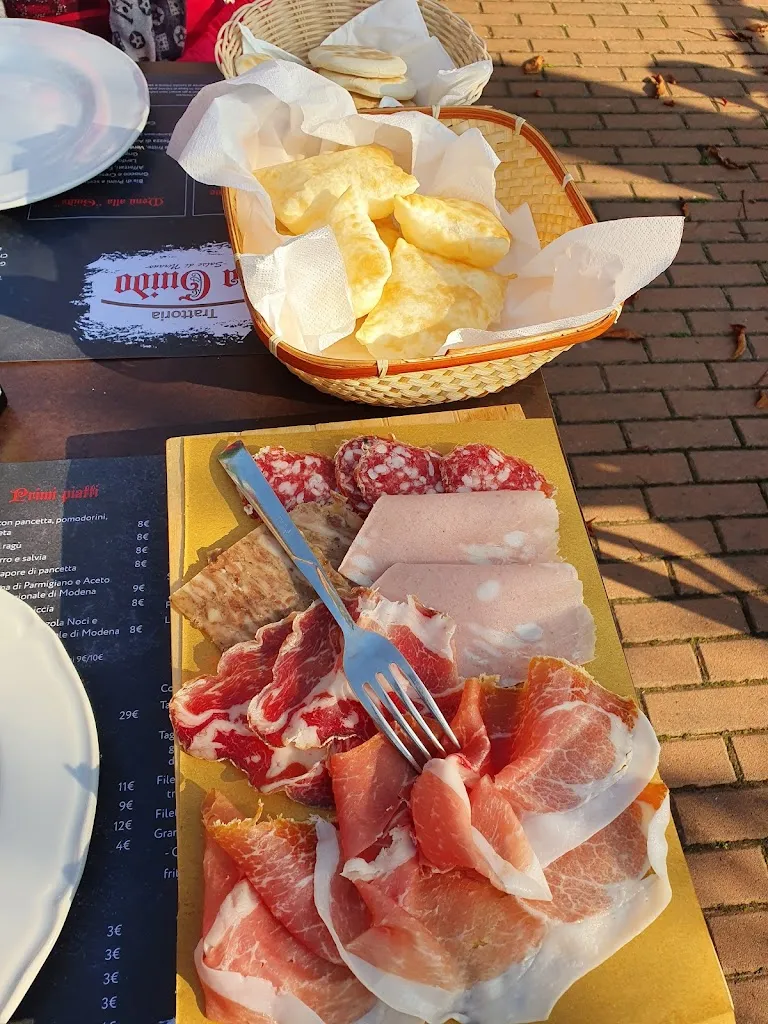 Menu_Trattoria da Guido_Fiorano_image_7