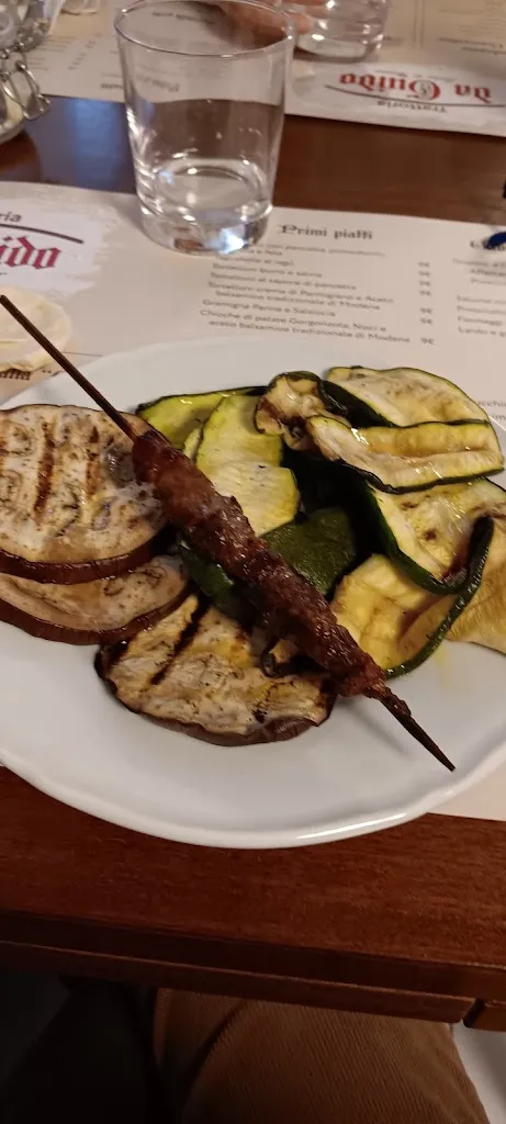 Menu_Trattoria da Guido_Fiorano_image_8