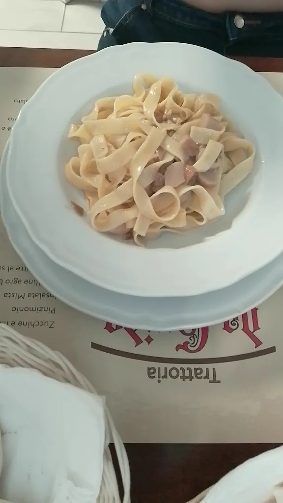 Marcello Modena_Trattoria da Guido_Fiorano_review