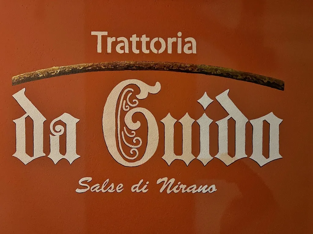Fabrizio Venturi_Trattoria da Guido_Fiorano_review