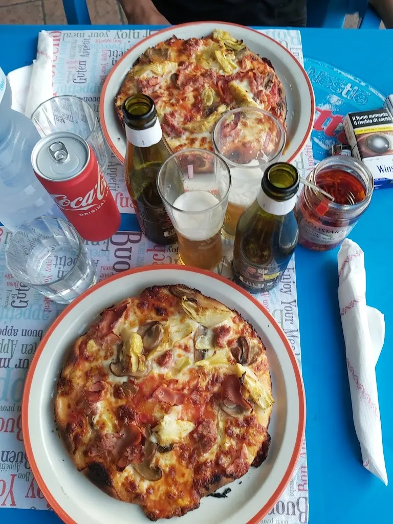 Menü_Al Dollaro_Fiorano_Bild_1