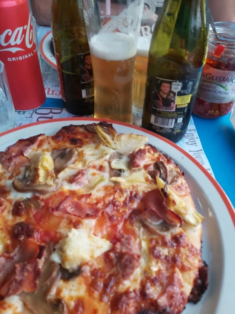 il_Quatrio il_Quatrio_Al Dollaro_Fiorano_Bewertung