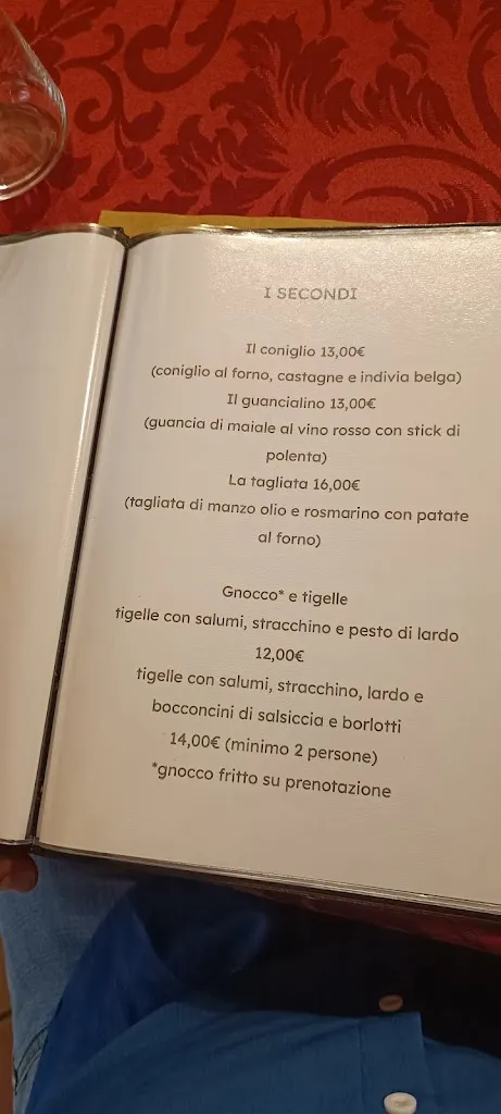 Menu_La Castellana_Fiorano_image_2