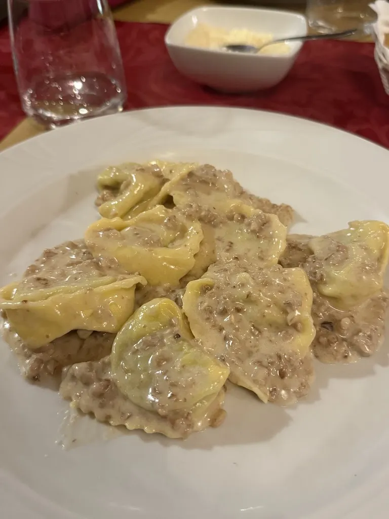 Jacopo Iovine_La Castellana_Fiorano_review