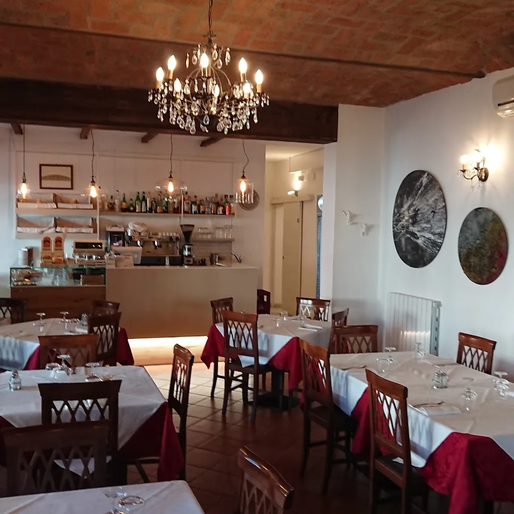 La Castellana ristorante a Fiorano
