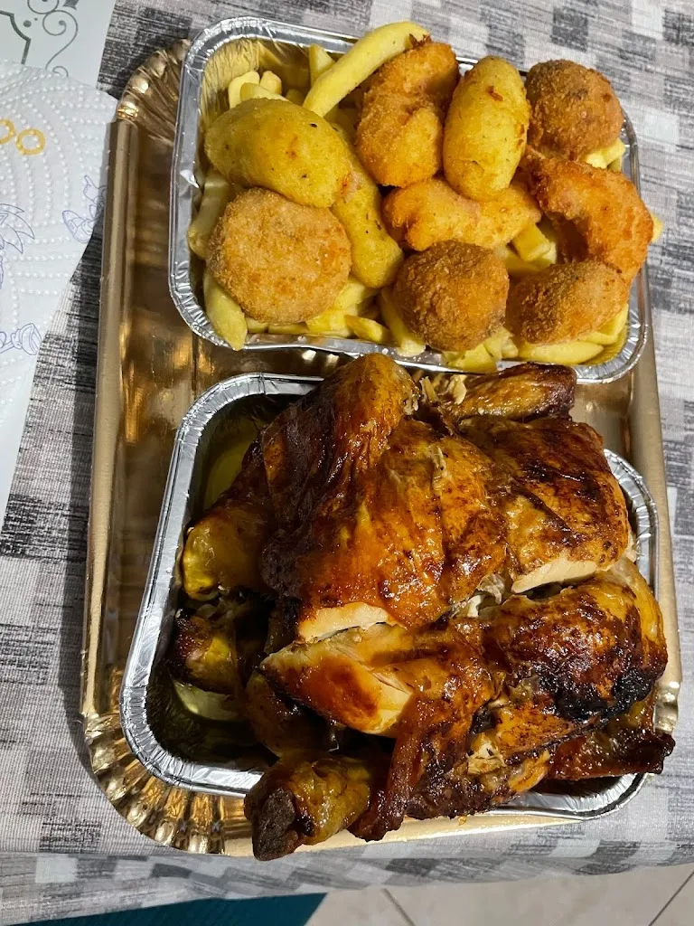 Antonio Cacciapuoti_Lo Chef del Pollo_Fiorano_review