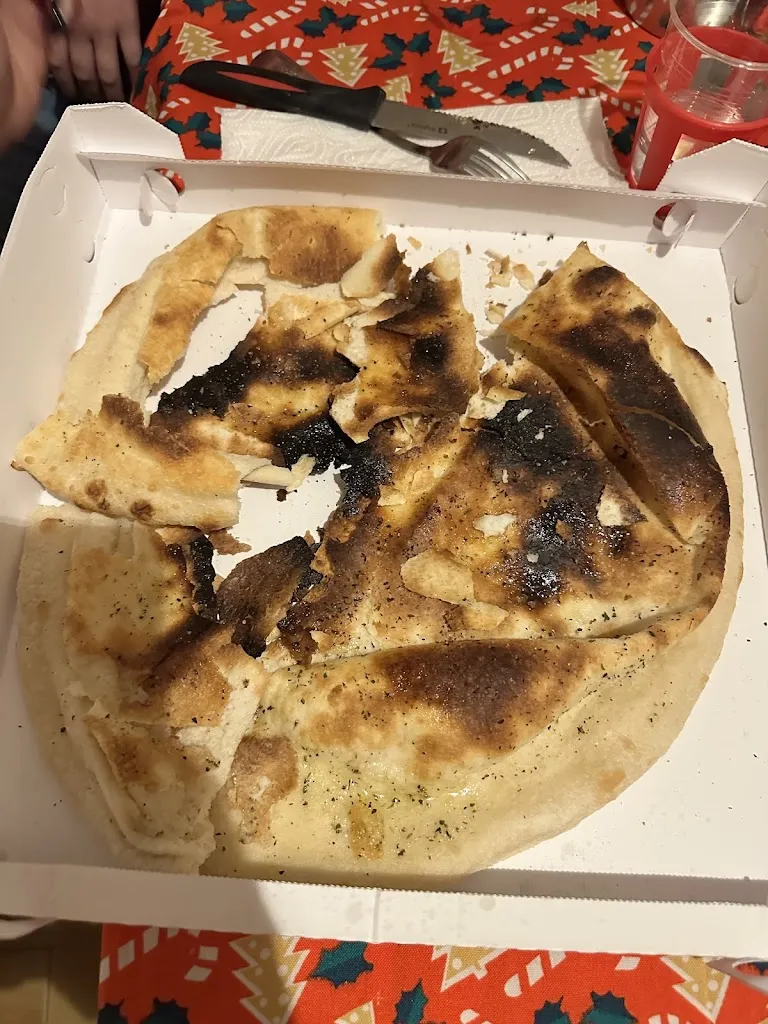 Man Laio_Lo Chef del Pollo_Fiorano_review