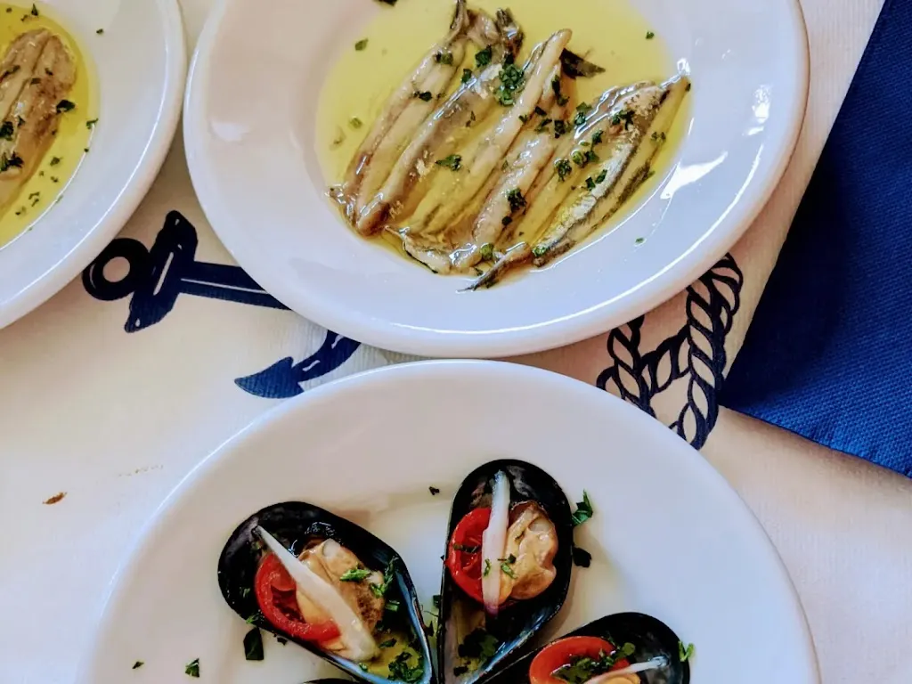 Irina Deaconu_Lino Sapori di Mare e Monti_Ortona_review