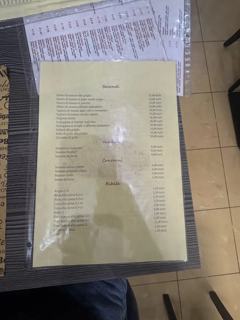 Menu_Coccinella Di Emil_Fiorano_image_4