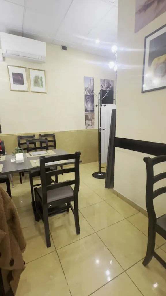 iPANZER_Coccinella Di Emil_Fiorano_review