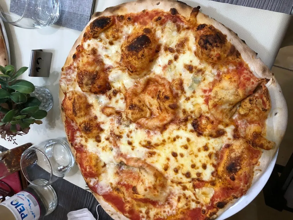 Maria Luisa Cuoghi (Isa)_Coccinella Di Emil_Fiorano_review