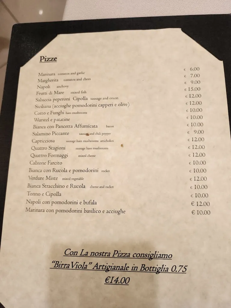 Menu_Ristorante Hotel Touring_Fiorano_image_2