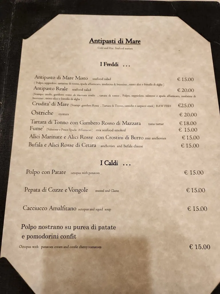 Menu_Ristorante Hotel Touring_Fiorano_image_4