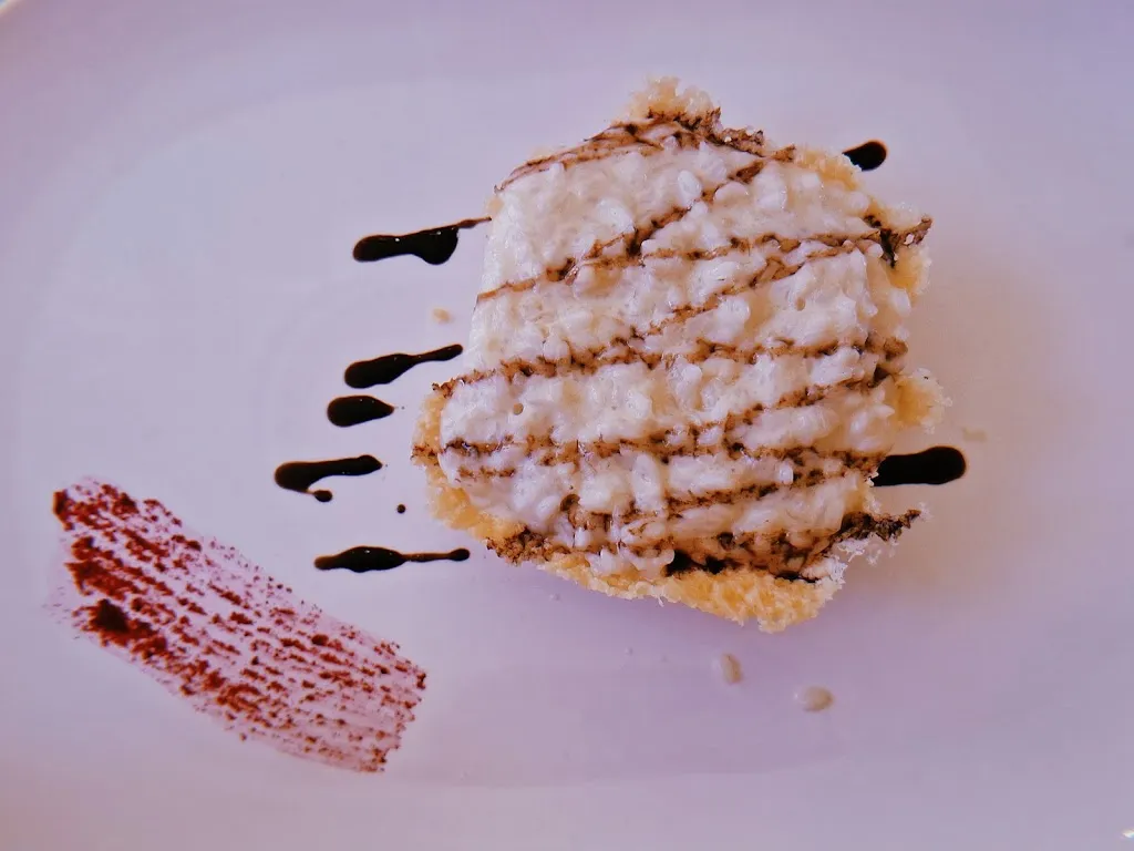 Anna Mazzi_Ristorante Hotel Touring_Fiorano_review