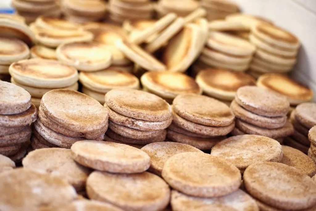 Silvia Mani in Pasta - Piadine e tigelle ristorante a Fiorano