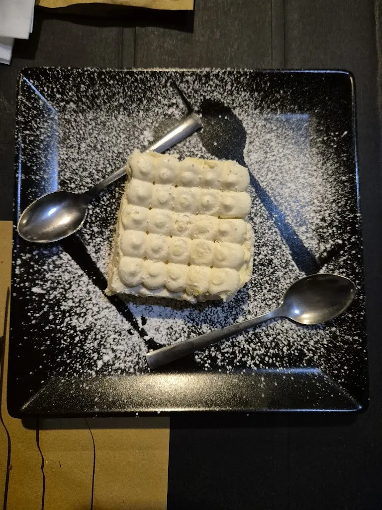 Marco Calamita_Food House_Fiorano_review