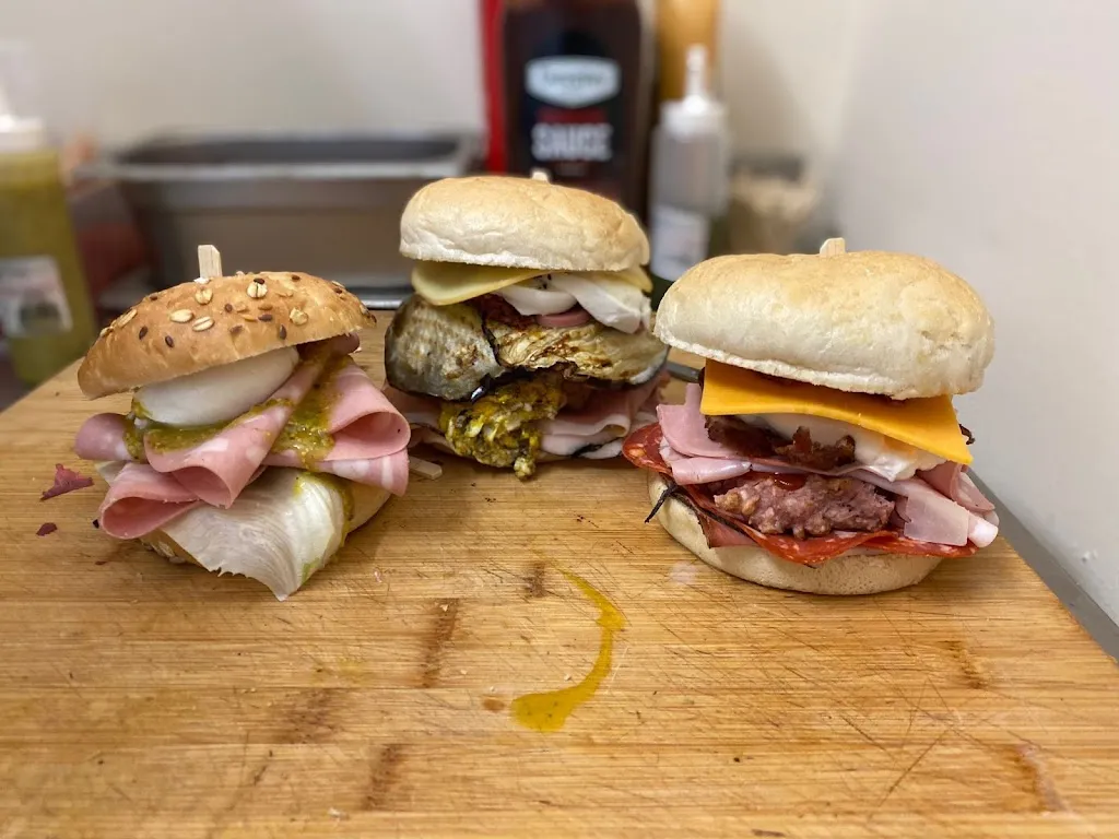 Food House restaurant in Fiorano