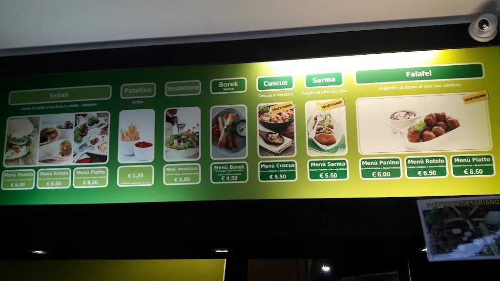 Menu_Monsieur Tacos&Kebab Fiorano_Fiorano_image_1