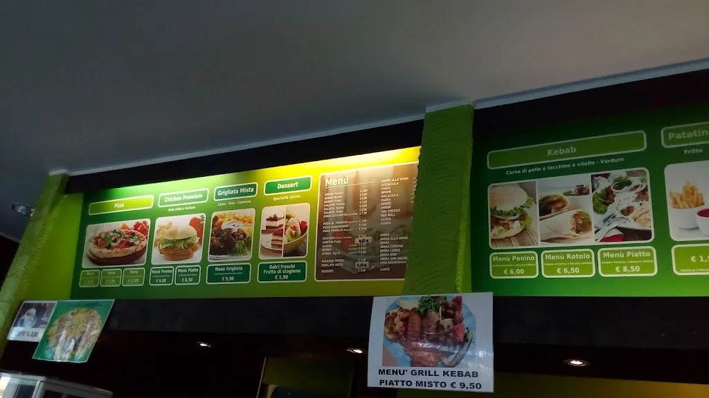 Menu_Monsieur Tacos&Kebab Fiorano_Fiorano_image_2