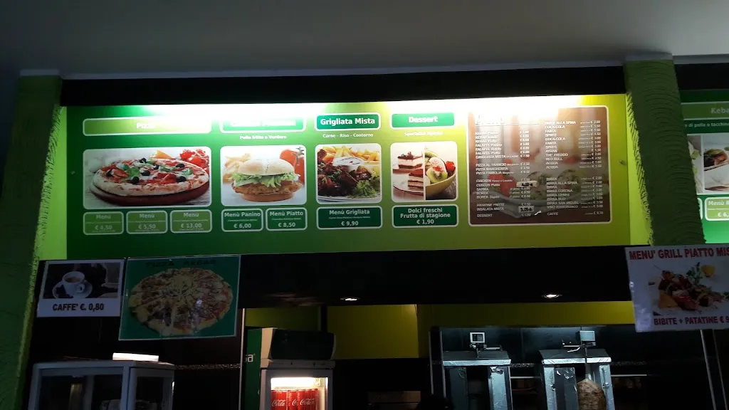 Menu_Monsieur Tacos&Kebab Fiorano_Fiorano_image_3