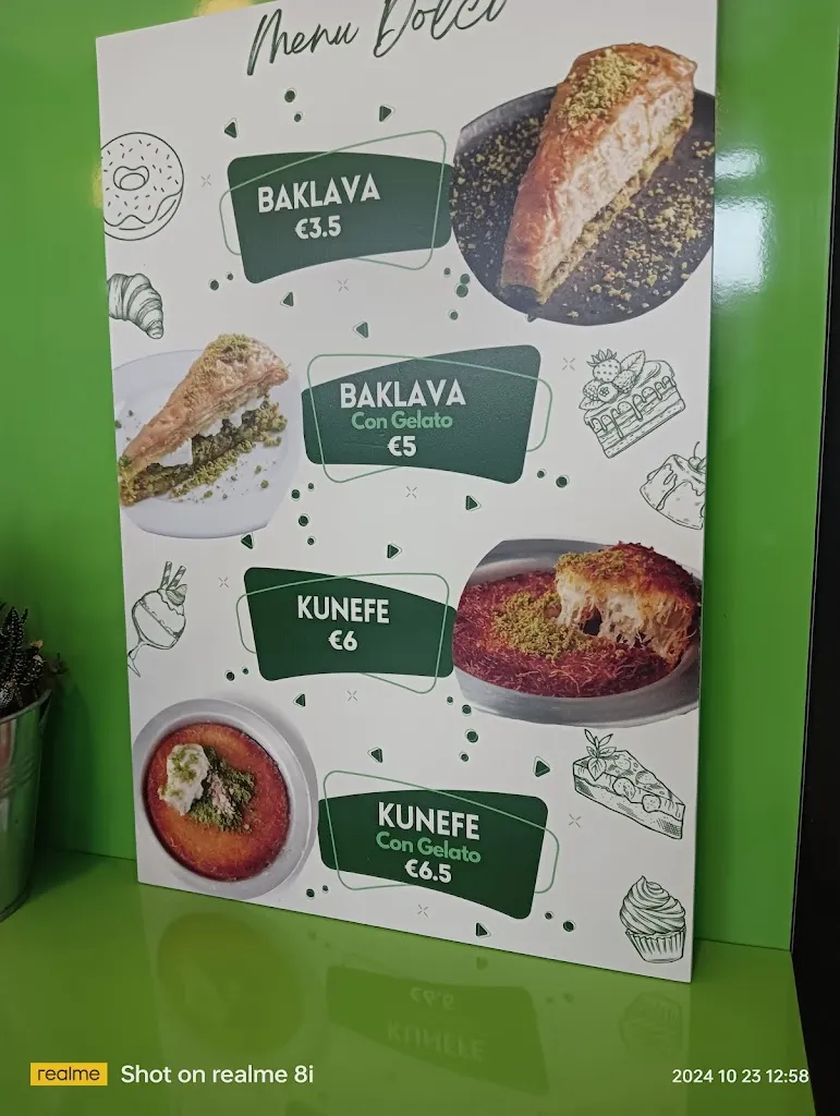 Menu_Monsieur Tacos&Kebab Fiorano_Fiorano_image_4