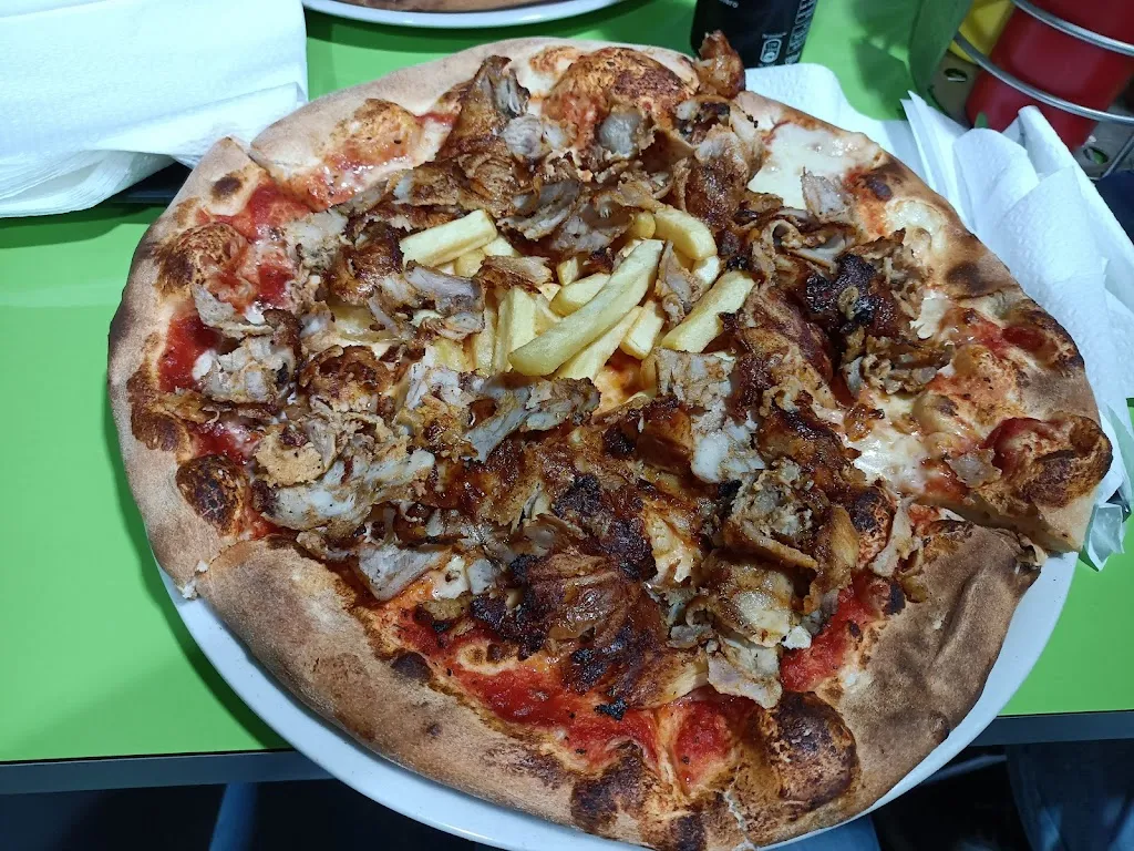 Menu_Monsieur Tacos&Kebab Fiorano_Fiorano_image_5