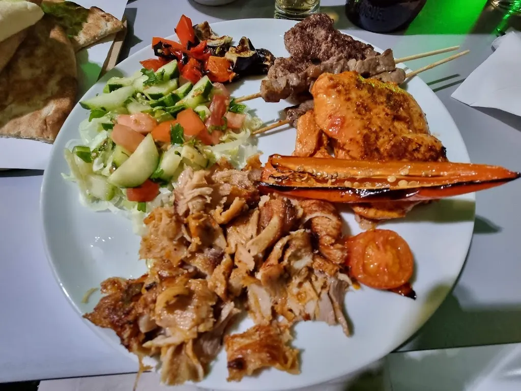 Menu_Monsieur Tacos&Kebab Fiorano_Fiorano_image_7